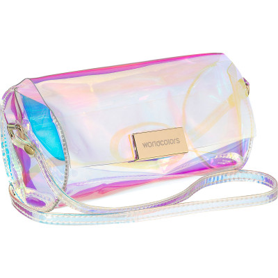 Bolsa Infantil WorldColors Amora – Holográfico