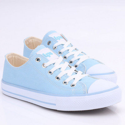 Tênis LPS STAR by WorldColors – Azul Céu