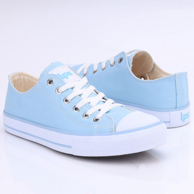 Tênis LPS STAR by WorldColors – Azul Céu