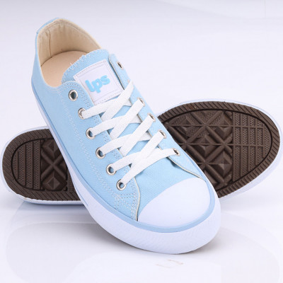 Tênis LPS STAR by WorldColors – Azul Céu