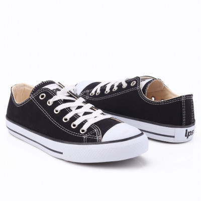 Tênis LPS STAR by WorldColors – Preto