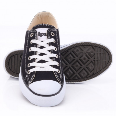 Tênis LPS STAR by WorldColors – Preto