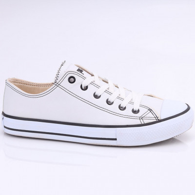 Tênis LPS STAR by WorldColors – Branco