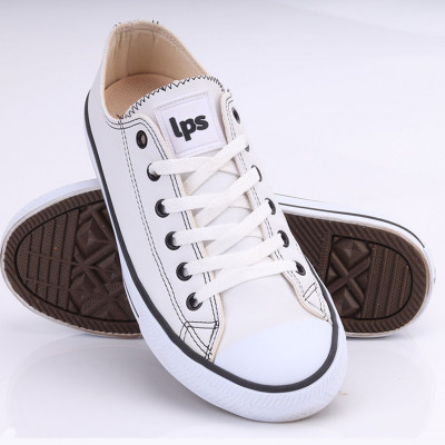 Tênis LPS STAR by WorldColors – Branco