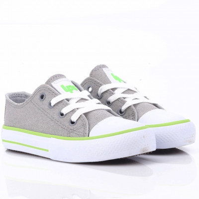 Tênis LPS STAR by WorldColors - Geloverde Fluor-700.014-3115