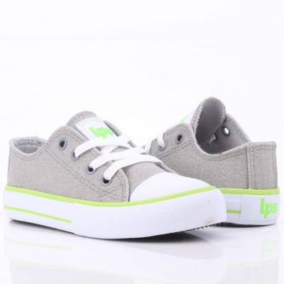 Tênis LPS STAR by WorldColors - Geloverde Fluor-700.014-3115