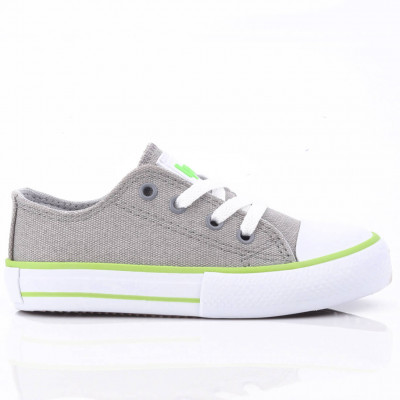 Tênis LPS STAR by WorldColors - Geloverde Fluor-700.014-3115