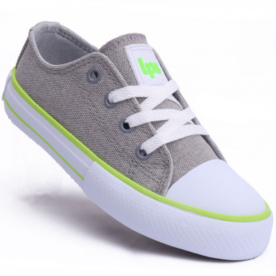 Tênis LPS STAR by WorldColors - Geloverde Fluor-700.014-3115