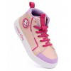 Tênis Infantil Feminino Hello Kitty by WorldColors - Rosa/lilás