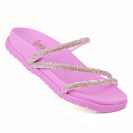 Sandália WorldColors Birken - Lilás