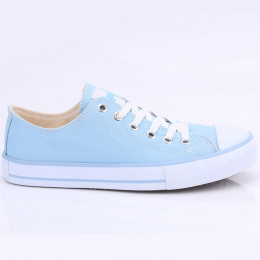 Tênis LPS STAR by WorldColors – Azul Céu