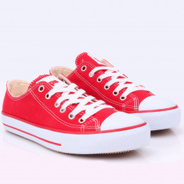 Tênis LPS STAR by WorldColors - Vermelho