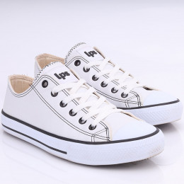 Tênis LPS STAR by WorldColors – Branco