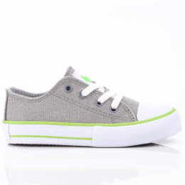 Tênis LPS STAR by WorldColors - Geloverde Fluor-700.014-3115