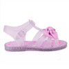 Sandália Infantil Feminina WorldColors Alice Kids- Gliter Furtacor/lilás