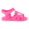Sandália Infantil Feminina WorldColors Alice Kids - Pink Barbie