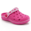 Babuche Infantil Feminino WorldColors Pop Baby - Pink