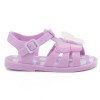 Sandália Infantil WorldColors Alice Baby - Lilas New