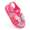 Sandália Infantil WorldColors Alice Baby - Pink Barbie