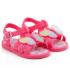 Sandália Infantil WorldColors Alice Baby - Pink Barbie
