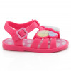 Sandália Infantil WorldColors Alice Baby - Pink Barbie