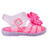 Sandália Infantil WorldColors Alice Baby - Gliter Furtacor/pink