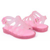 Sandália Infantil WorldColors Drops Baby - Rosa Gliter