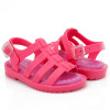 Sandália Infantil WorldColors Drops Baby - Pink