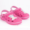 Babuche Infantil Feminino WorldColors Pop Kids - Pink New/Rosa Bale