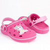 Babuche Infantil Feminino WorldColors Pop Kids - Pink New/Rosa Bale