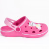 Babuche Infantil Feminino WorldColors Pop Kids - Pink New/Rosa Bale