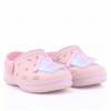 Babuche Infantil WorldColors Pop Baby - Nude/Rosa