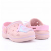 Babuche Infantil WorldColors Pop Baby - Nude/Rosa