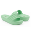Teens Colors Chinelo Nuvem Club - Verde - 1