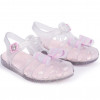 Sandália Infantil Feminina WorldColors Lilly Kids - Gliter Furtacor/Rosa