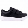 Tênis Feminino Lps Shine by WorldColors - Preto